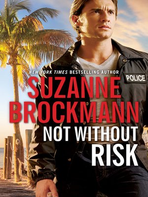 cover image of Not Without Risk